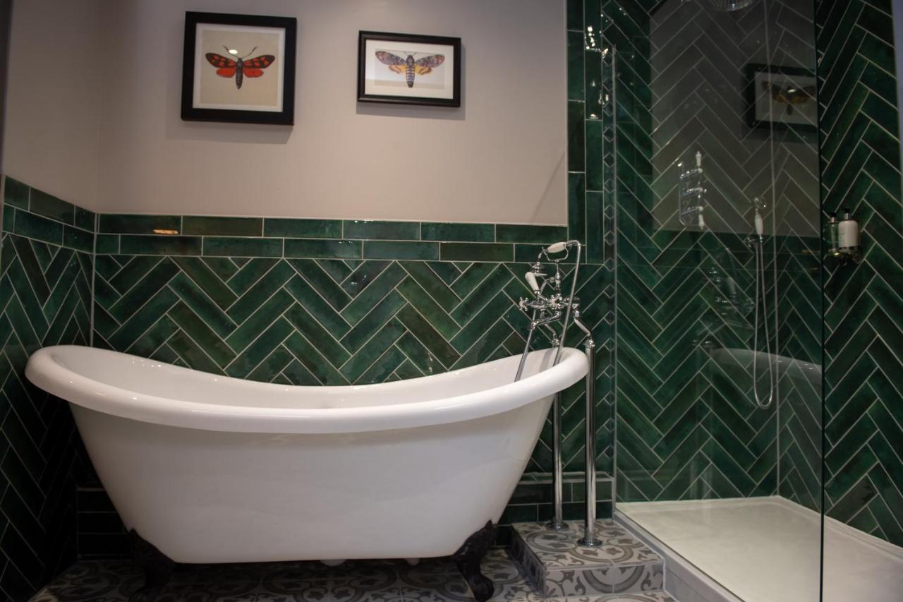 The Red Lion Inn By Chef & Brewer Collection Todwick Exteriör bild