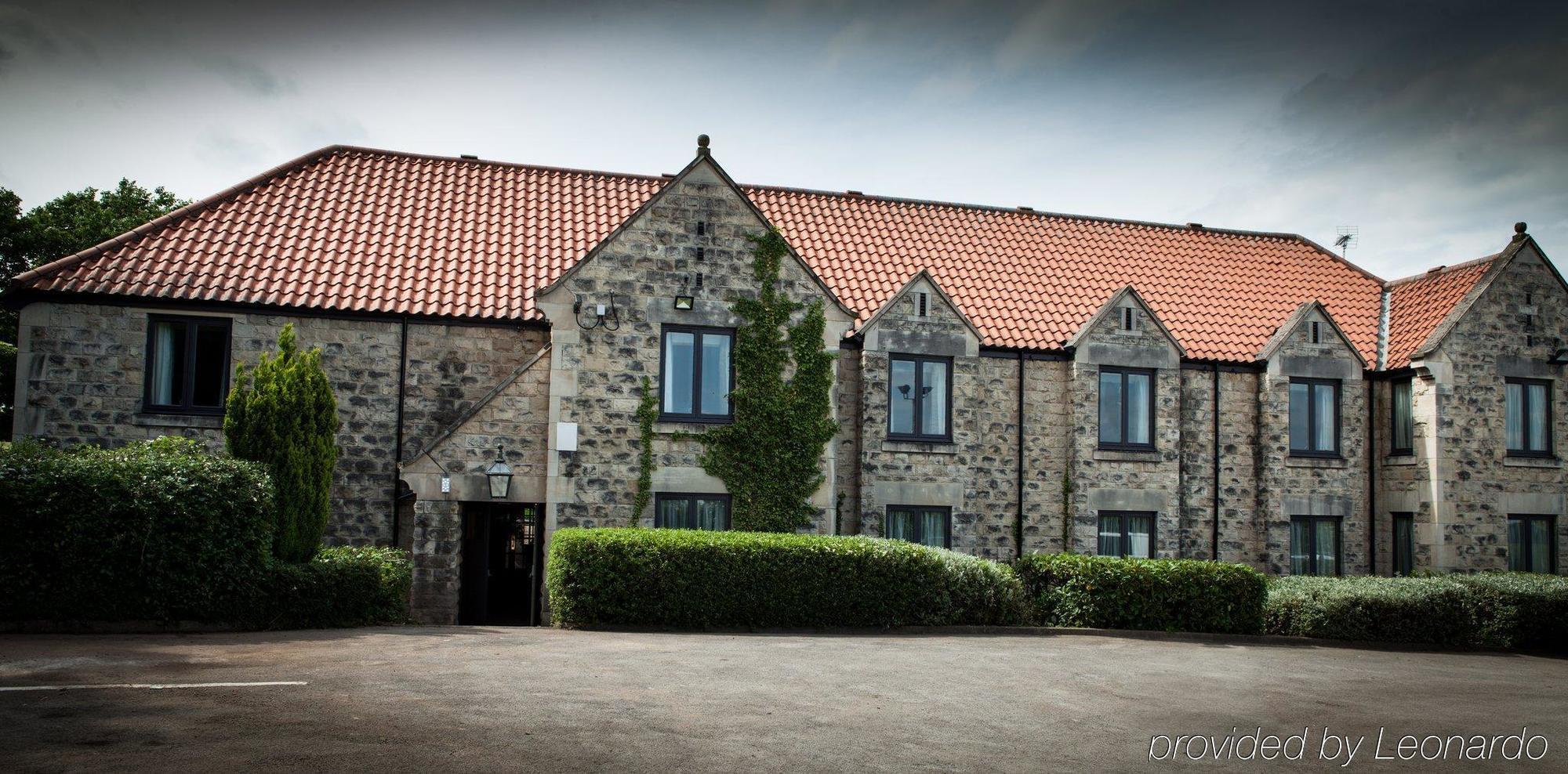 The Red Lion Inn By Chef & Brewer Collection Todwick Exteriör bild