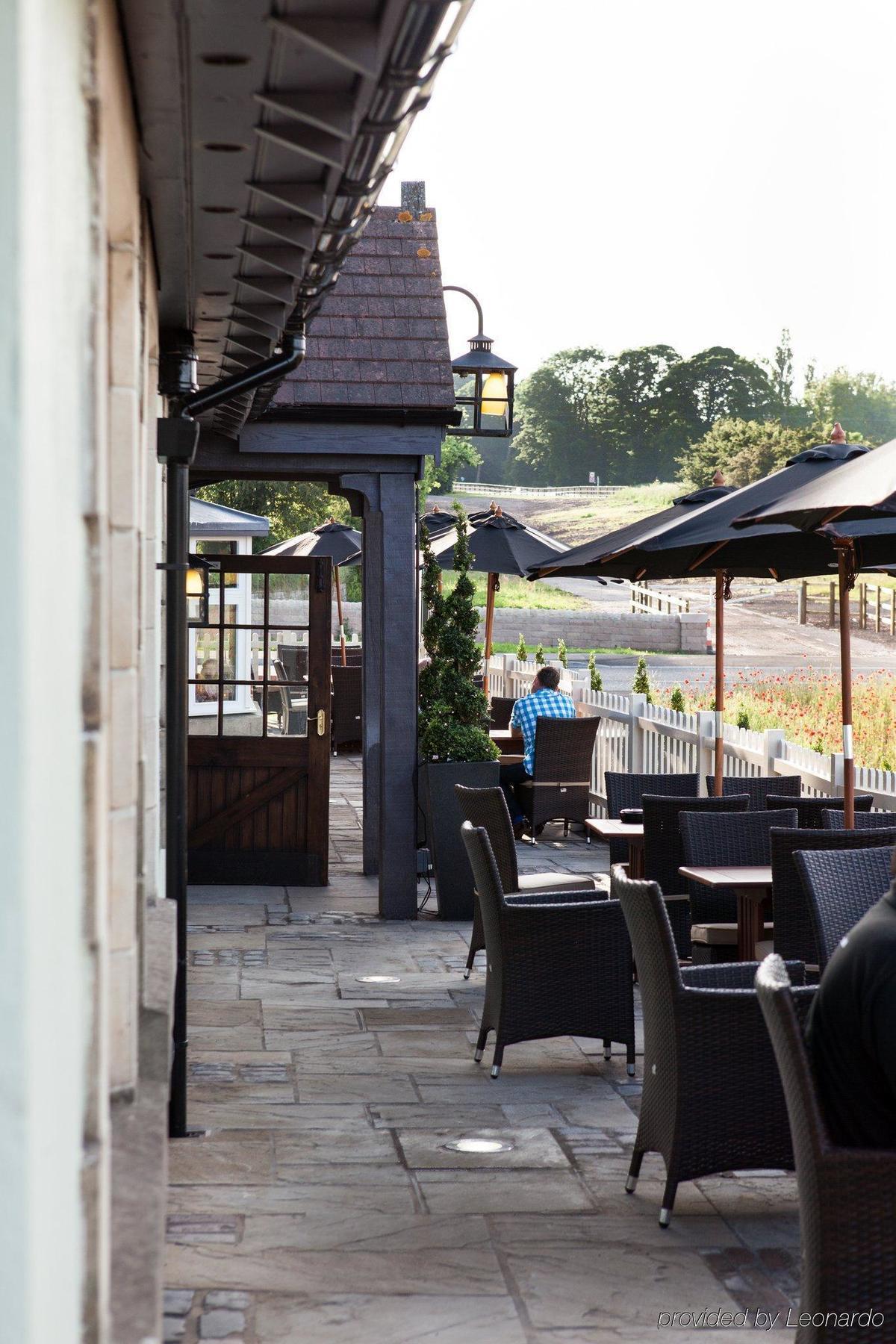 The Red Lion Inn By Chef & Brewer Collection Todwick Exteriör bild
